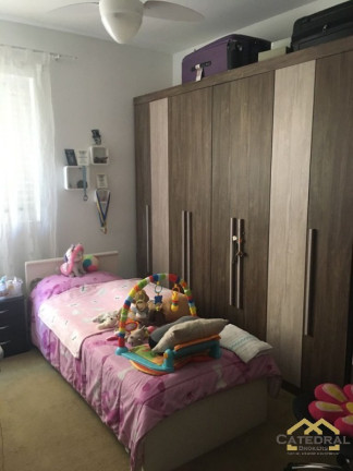 Imagem Apartamento com 3 Quartos à Venda, 110 m² em Vila Rio Branco - Jundiaí