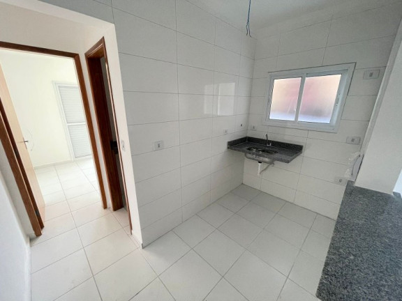 Imagem Apartamento com 1 Quarto à Venda, 41 m² em Boqueirão - Praia Grande Imagem Apartamento com 1 Quarto à Venda, 41 m² em Boqueirão - Praia Grande
