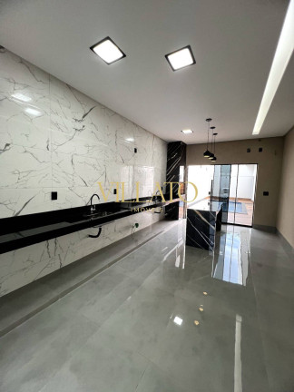 Imagem Casa com 3 Quartos à Venda, 141 m² em Setor Maysa - Trindade Imagem Casa com 3 Quartos à Venda, 141 m² em Setor Maysa - Trindade