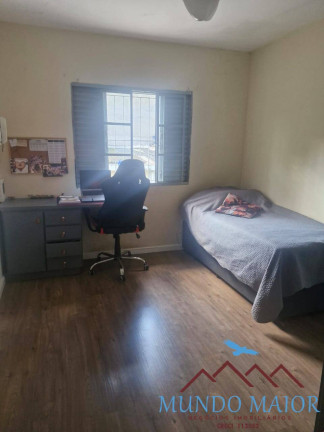 Imagem Casa com 3 Quartos à Venda, 200 m² em Vila Alzira - Santo André Imagem Casa com 3 Quartos à Venda, 200 m² em Vila Alzira - Santo André