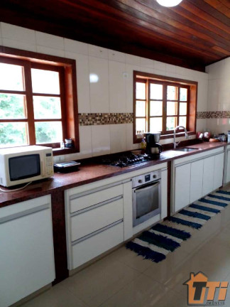 Imagem Chácara com 2 Quartos à Venda, 360 m² em Ressaca - Ubatuba Imagem Chácara com 2 Quartos à Venda, 360 m² em Ressaca - Ubatuba