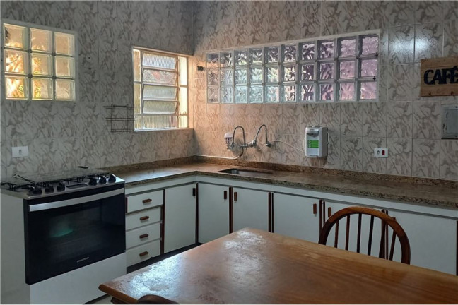 Imagem Sobrado com 3 Quartos à Venda, 173 m² em Bom Clima - Guarulhos