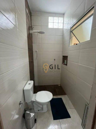 Imagem Casa com 2 Quartos à Venda, 88 m² em Maria Amélia  - Jacareí