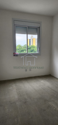 Imagem Apartamento com 2 Quartos à Venda, 52 m² em Horto Florestal - Jundiaí