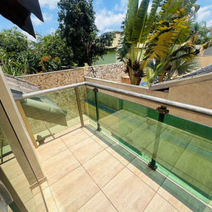 Imagem Casa de Condomínio com 2 Quartos à Venda, em Ninho Verde I Eco Residence - Porangaba Imagem Casa de Condomínio com 2 Quartos à Venda, em Ninho Verde I Eco Residence - Porangaba