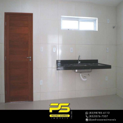 Imagem Apartamento com 2 Quartos à Venda, 57 m² em Gramame - João Pessoa