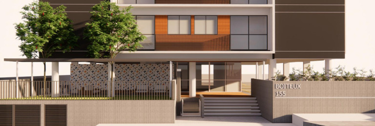 Imagem Apartamento com 2 Quartos à Venda, 69 m² em Centro - Florianópolis