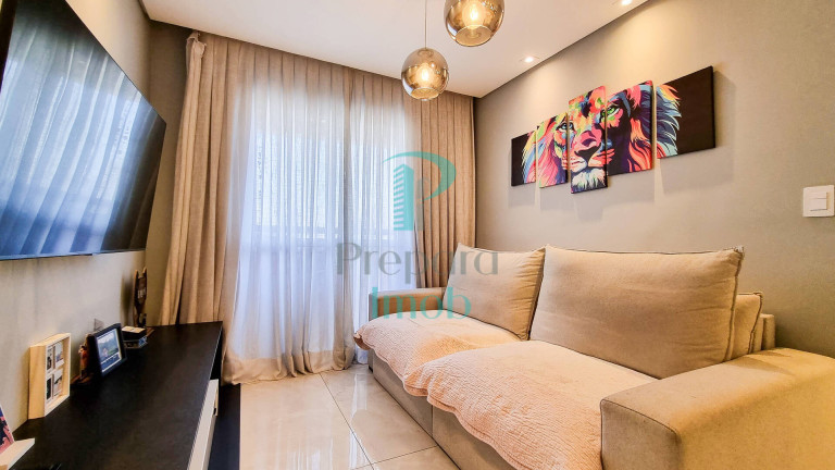 Imagem Apartamento com 3 Quartos à Venda, 66 m² em Continental - Osasco Imagem Apartamento com 3 Quartos à Venda, 66 m² em Continental - Osasco