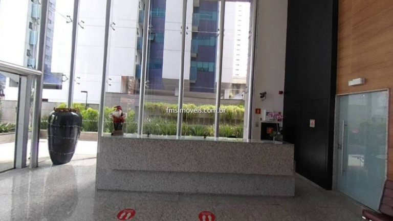 Imagem Imóvel para Alugar, 1.064 m² em Moema - São Paulo