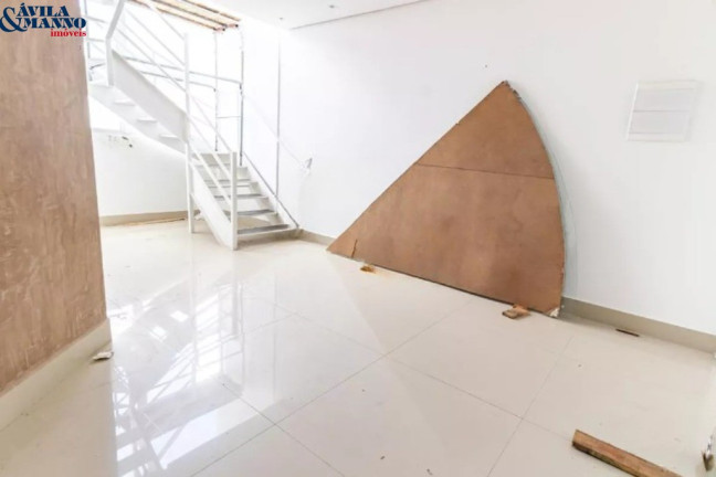 Imagem Imóvel com 3 Quartos à Venda, 152 m² em Mooca - São Paulo