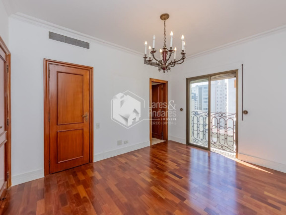 Imagem Apartamento com 3 Quartos à Venda, 394 m² em Jardim Paulista - São Paulo Imagem Apartamento com 3 Quartos à Venda, 394 m² em Jardim Paulista - São Paulo