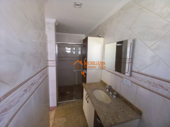 Imagem Sobrado com 3 Quartos à Venda, 162 m² em Vila Galvão - Guarulhos Imagem Sobrado com 3 Quartos à Venda, 162 m² em Vila Galvão - Guarulhos