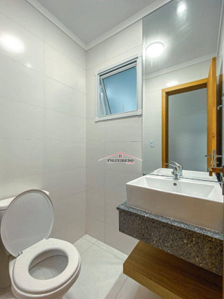 Imagem Apartamento com 2 Quartos à Venda, 90 m² em Canto Do Forte - Praia Grande