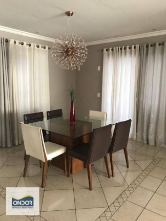 Imagem Casa de Condomínio com 3 Quartos à Venda, 350 m² em Condomínio Refúgio Dos Pinheiros - Itapevi Imagem Casa de Condomínio com 3 Quartos à Venda, 350 m² em Condomínio Refúgio Dos Pinheiros - Itapevi