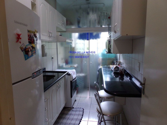 Imagem Apartamento com 2 Quartos à Venda, 52 m² em Vila Nambi - Jundiaí Imagem Apartamento com 2 Quartos à Venda, 52 m² em Vila Nambi - Jundiaí