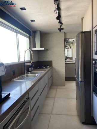 Imagem Apartamento com 3 Quartos à Venda, 204 m² em Parque Da Mooca - São Paulo Imagem Apartamento com 3 Quartos à Venda, 204 m² em Parque Da Mooca - São Paulo