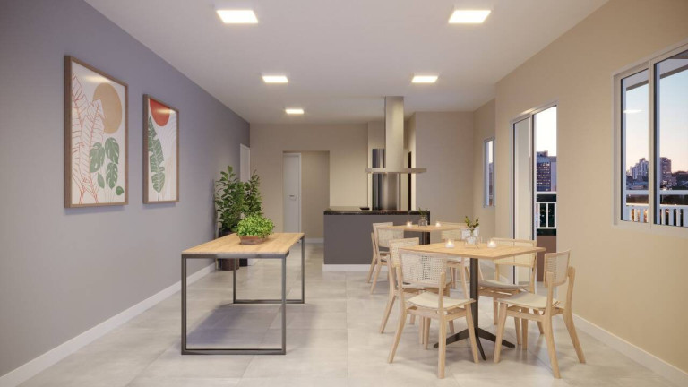 Imagem Apartamento com 2 Quartos à Venda, 47 m² em Recreio Estoril - Atibaia Imagem Apartamento com 2 Quartos à Venda, 47 m² em Recreio Estoril - Atibaia