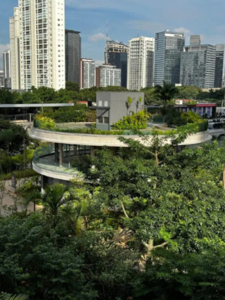 Imagem Imóvel com 3 Quartos à Venda, 167 m² em Jardim Das Acácias - São Paulo
