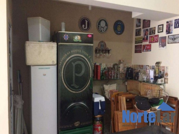 Imagem Sobrado com 2 Quartos à Venda, 124 m² em Vila Carbone - São Paulo