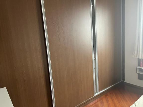 Imagem Apartamento com 3 Quartos à Venda, 85 m² em Vila Assunção - Santo André