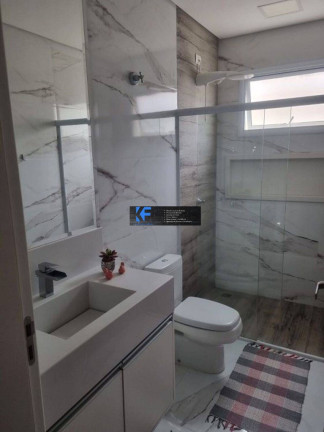 Casa com 4 Quartos à Venda, 308 m² em Jardim Golden Park Residence - Hortolândia