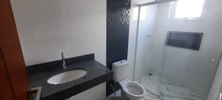 Imagem Casa com 3 Quartos à Venda, 190 m² em Mar Verde Ii - Caraguatatuba