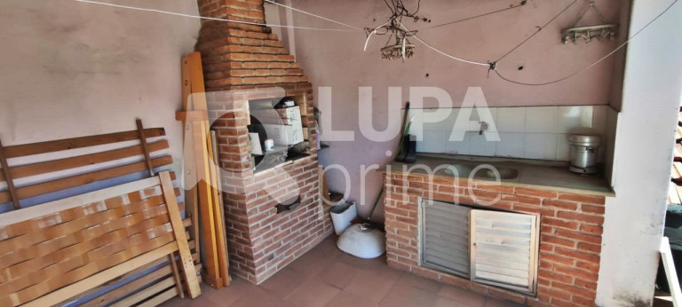 Imagem Casa com 3 Quartos à Venda, 145 m² em Vila Gustavo - São Paulo Imagem Casa com 3 Quartos à Venda, 145 m² em Vila Gustavo - São Paulo