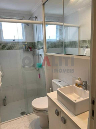 Imagem Apartamento com 2 Quartos à Venda, 49 m² em Taboão - São Bernardo Do Campo