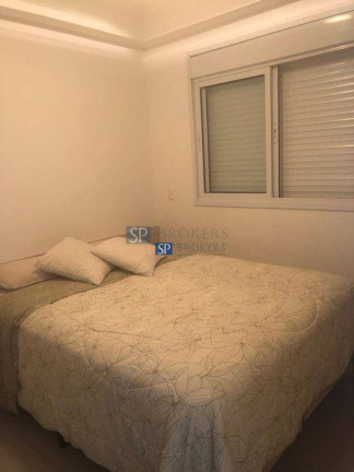 Imagem Apartamento com 1 Quarto à Venda, 43 m² em Vila Olímpia - São Paulo Imagem Apartamento com 1 Quarto à Venda, 43 m² em Vila Olímpia - São Paulo
