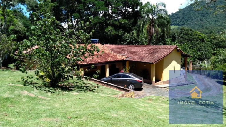 Imagem Chácara com 2 Quartos à Venda, 10.700 m² em Salto Do Meio - Extrema Imagem Chácara com 2 Quartos à Venda, 10.700 m² em Salto Do Meio - Extrema