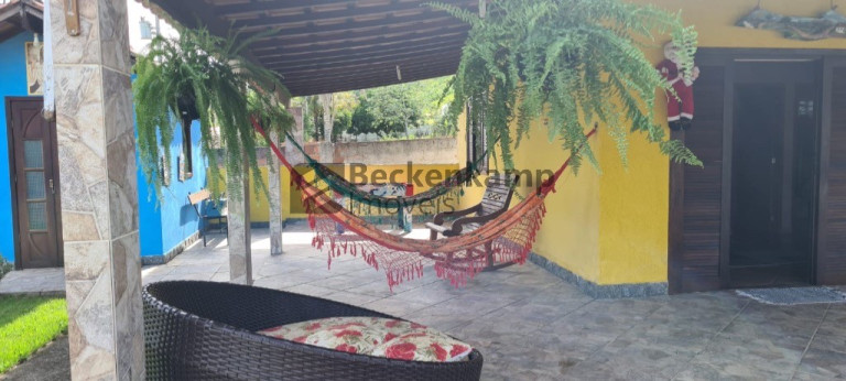 Imagem Imóvel com 2 Quartos à Venda,  em Antônio Rocha - Barra Mansa