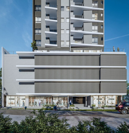 Imagem Apartamento com 2 Quartos à Venda, 73 m² em Fazenda - Itajaí Imagem Apartamento com 2 Quartos à Venda, 73 m² em Fazenda - Itajaí