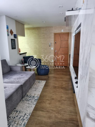 Apartamento com 3 Quartos à Venda, 140 m² em Vila Príncipe De Gales - Santo André