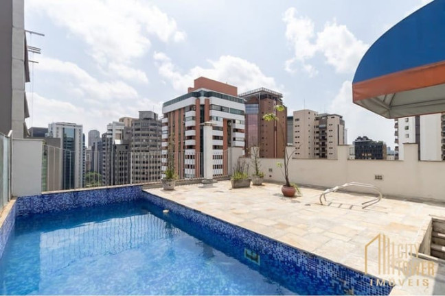 Imagem Apartamento com 3 Quartos à Venda, 482 m² em Itaim Bibi - São Paulo