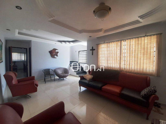 Imagem Sobrado com 3 Quartos à Venda, 270 m² em Jardim América - Goiânia