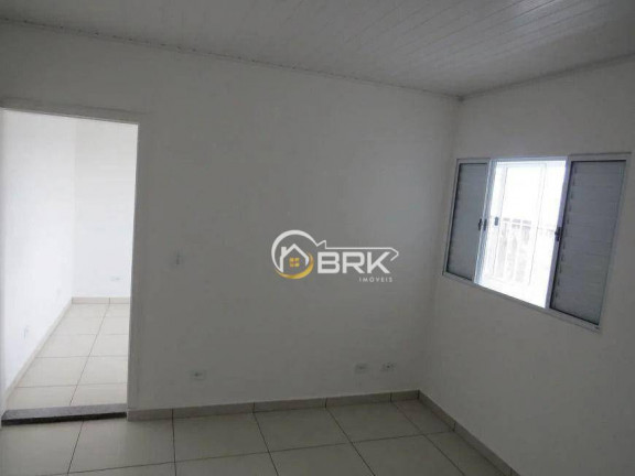 Imagem Casa com 2 Quartos para Alugar, 45 m² em Artur Alvim - São Paulo Imagem Casa com 2 Quartos para Alugar, 45 m² em Artur Alvim - São Paulo