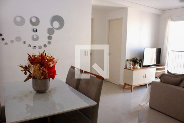 Imagem Apartamento com 2 Quartos à Venda, 50 m² em Vila Andrade - São Paulo Imagem Apartamento com 2 Quartos à Venda, 50 m² em Vila Andrade - São Paulo