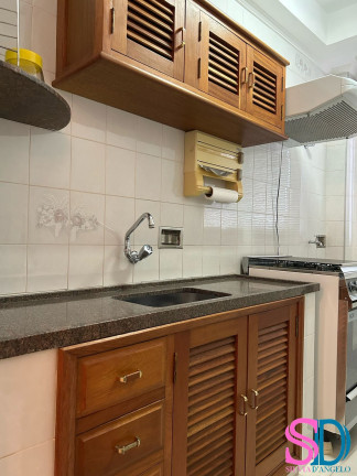 Imagem Apartamento com 2 Quartos para Alugar, 70 m² em Centro - Ubatuba Imagem Apartamento com 2 Quartos para Alugar, 70 m² em Centro - Ubatuba