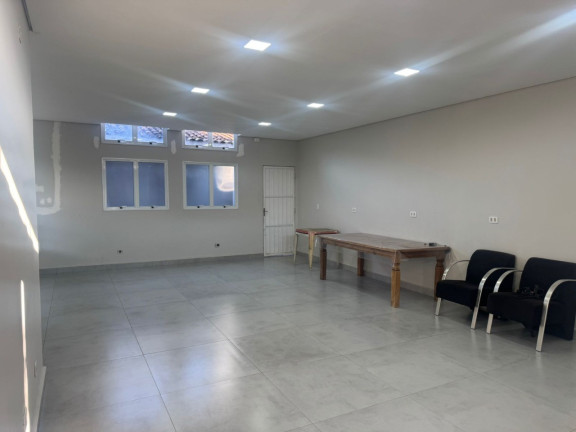 Imagem Casa com 2 Quartos para Alugar, 135 m² em Jardim Wanel Ville Iv - Sorocaba Imagem Casa com 2 Quartos para Alugar, 135 m² em Jardim Wanel Ville Iv - Sorocaba