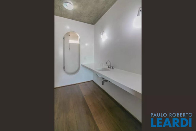 Imagem Apartamento com 5 Quartos à Venda, 250 m² em Vila Assunção - Santo André Imagem Apartamento com 5 Quartos à Venda, 250 m² em Vila Assunção - Santo André