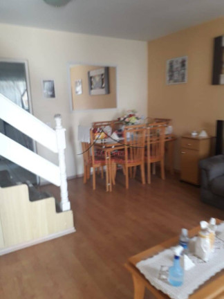 Imagem Casa com 3 Quartos à Venda, 150 m² em Vila Carrão - São Paulo Imagem Casa com 3 Quartos à Venda, 150 m² em Vila Carrão - São Paulo
