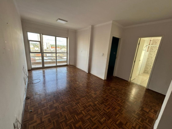 Apartamento com 2 Quartos à Venda, 81 m² em Centro - Lins