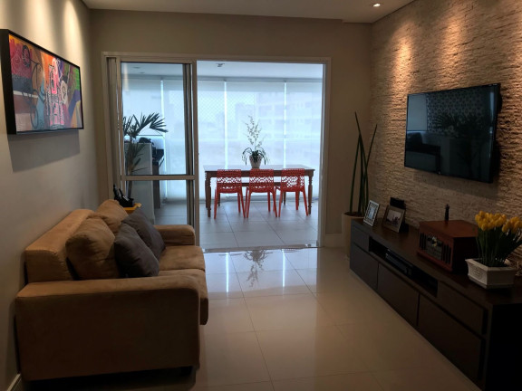 Imagem Apartamento com 3 Quartos à Venda, 111 m² em Aclimação - São Paulo