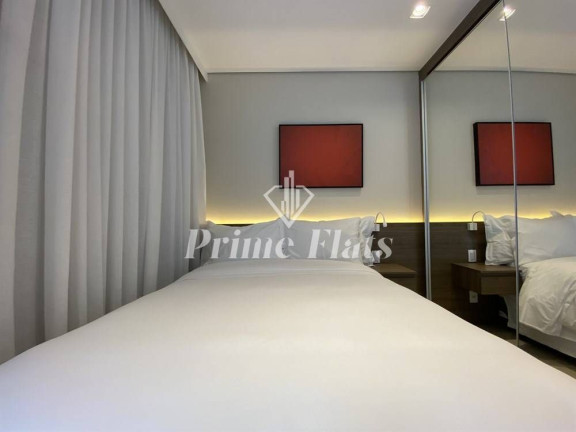 Imagem Apartamento com 1 Quarto à Venda, 36 m² em Pinheiros - São Paulo