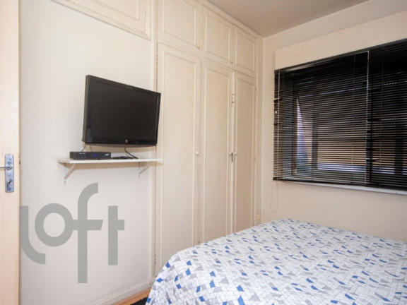 Imagem Apartamento com 2 Quartos à Venda, em Vila Nova Conceição - São Paulo Imagem Apartamento com 2 Quartos à Venda, em Vila Nova Conceição - São Paulo