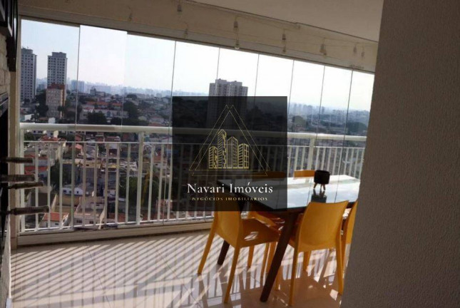Imagem Apartamento com 2 Quartos à Venda, 65 m² em Vila Ester (zona Norte) - São Paulo