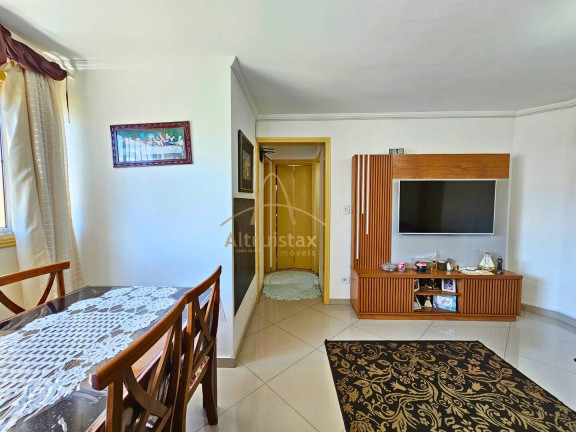 Imagem Apartamento com 2 Quartos à Venda, 55 m² em Bandeiras - Osasco