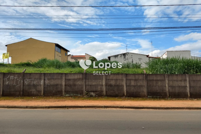 Imagem Terreno à Venda, 1.219 m² em Parque Jambeiro - Campinas