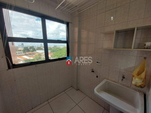 Imagem Apartamento com 3 Quartos para Alugar, 94 m² em Cidade Jardim Ii - Americana Imagem Apartamento com 3 Quartos para Alugar, 94 m² em Cidade Jardim Ii - Americana