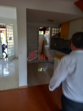 Imagem Casa de Condomínio com 2 Quartos à Venda, 65 m² em Maria Paula - São Gonçalo